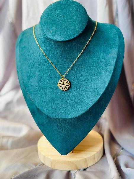 Collier N°4