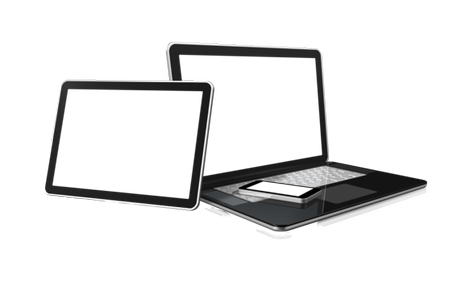 الكترونيات