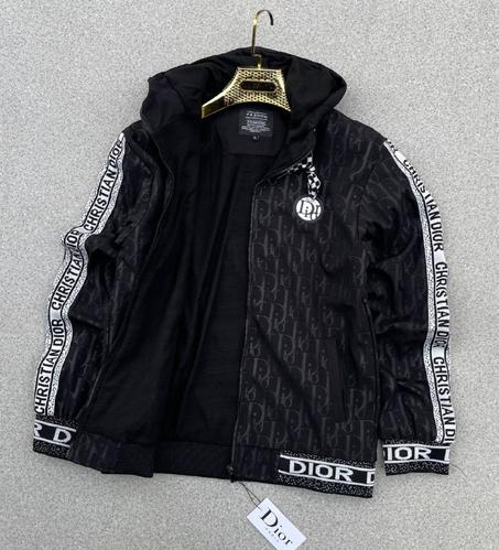 jacket dior