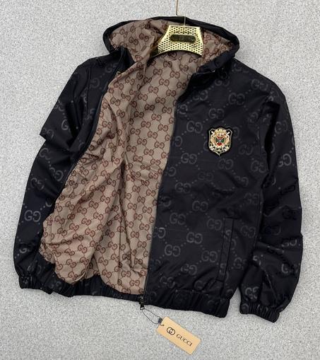 jacket gucci