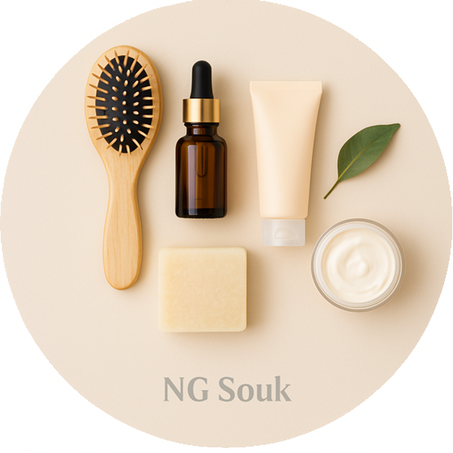 الصحة والجمال