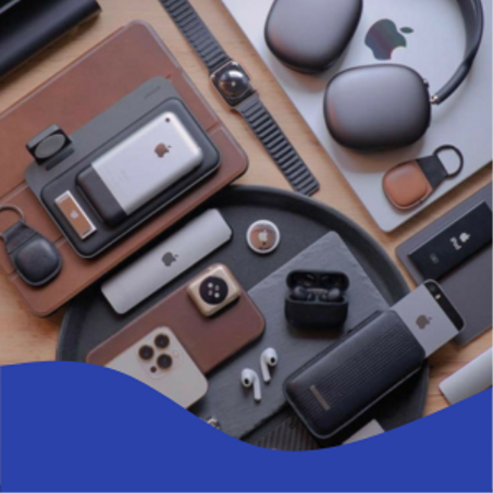 الكترونيات