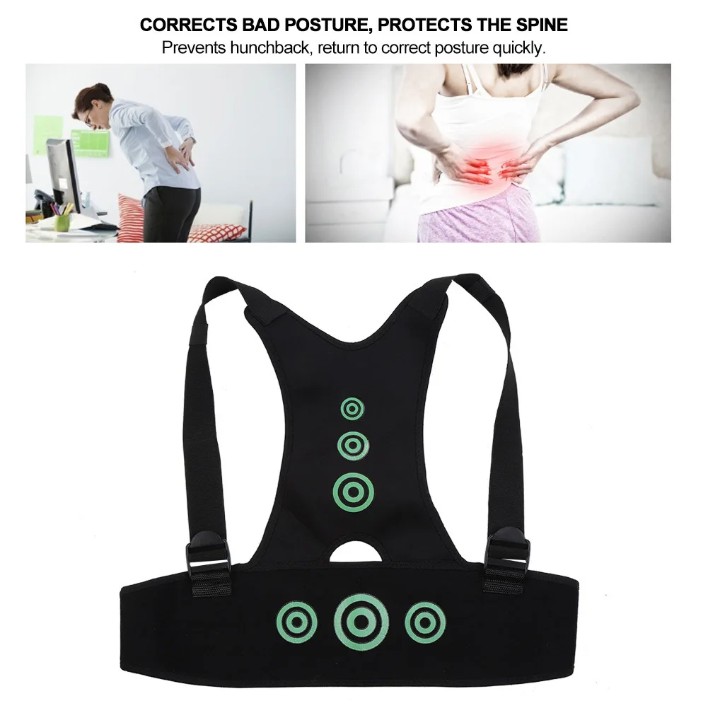 OUZHIYA Correcteur d