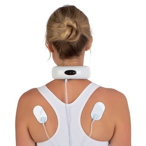 Appareil médical intelligent pour le massage du cou