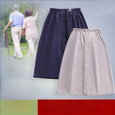 Couche-culotte réutilisable pour adulte, lavable et étanche