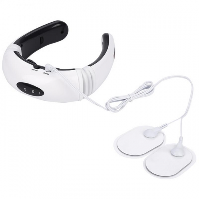 Appareil médical intelligent pour le massage du cou