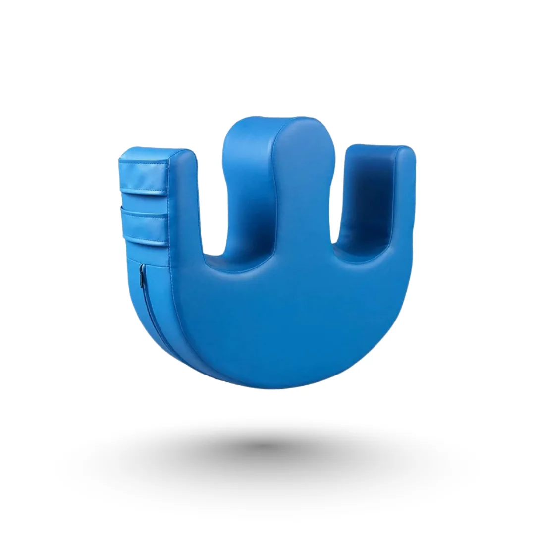 Lit médicalisé pour le transport des personnes âgées