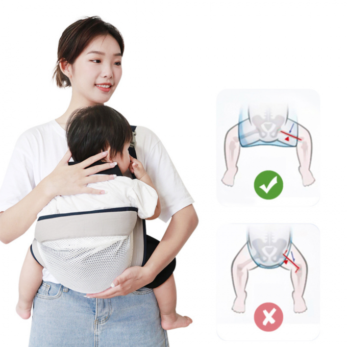 porte-bébé professionnel