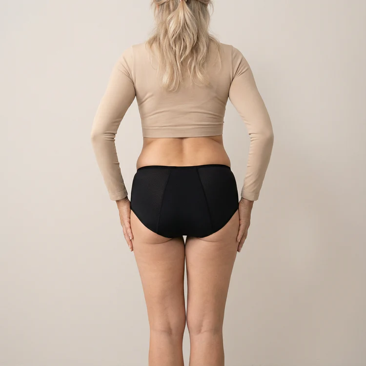 Culotte Anti-Fuite - Bio care