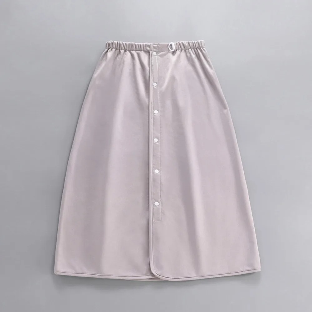 Couche-culotte réutilisable pour adulte, lavable et étanche