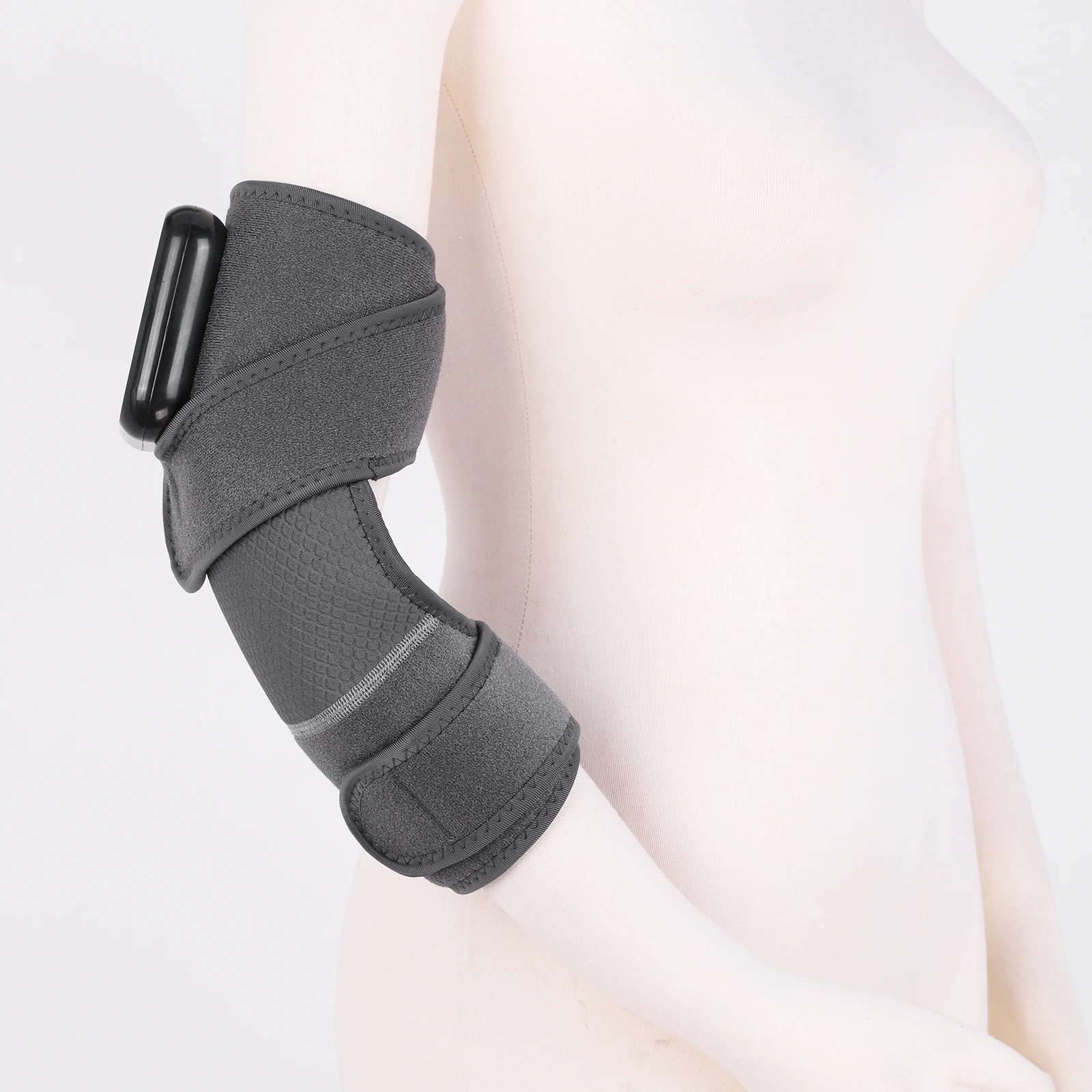 Heating Leg Massager Shoulder Brace Knee Massager Pain Relief