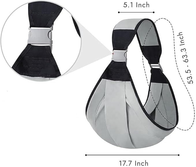 porte-bébé professionnel