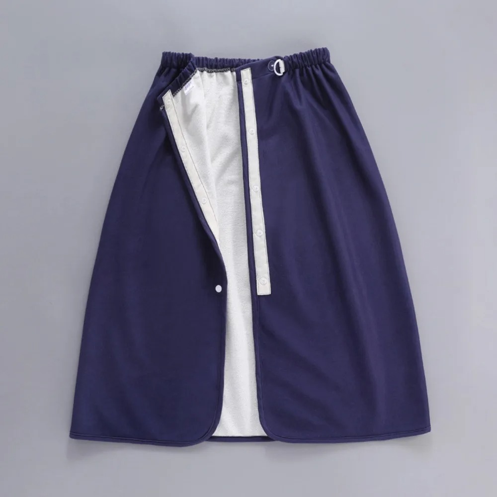 Couche-culotte réutilisable pour adulte, lavable et étanche