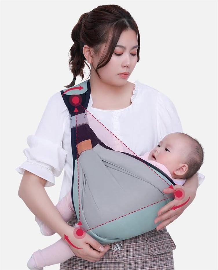 porte-bébé professionnel