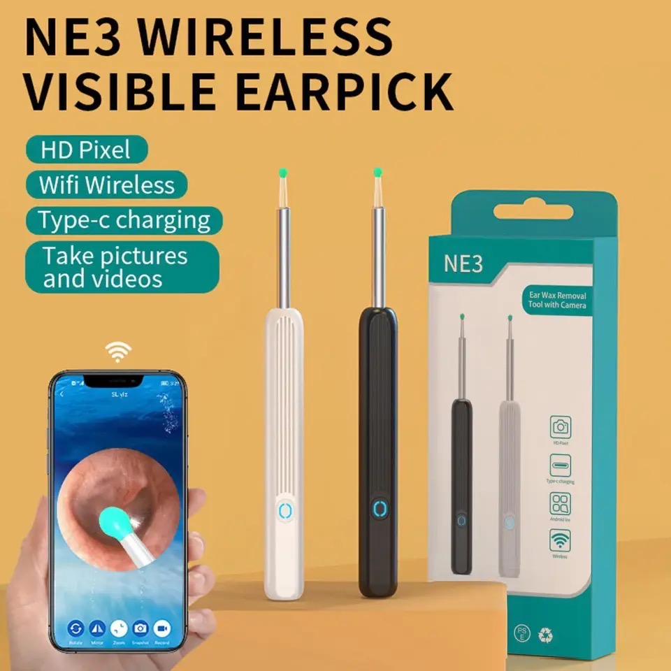 Outil de nettoyage d