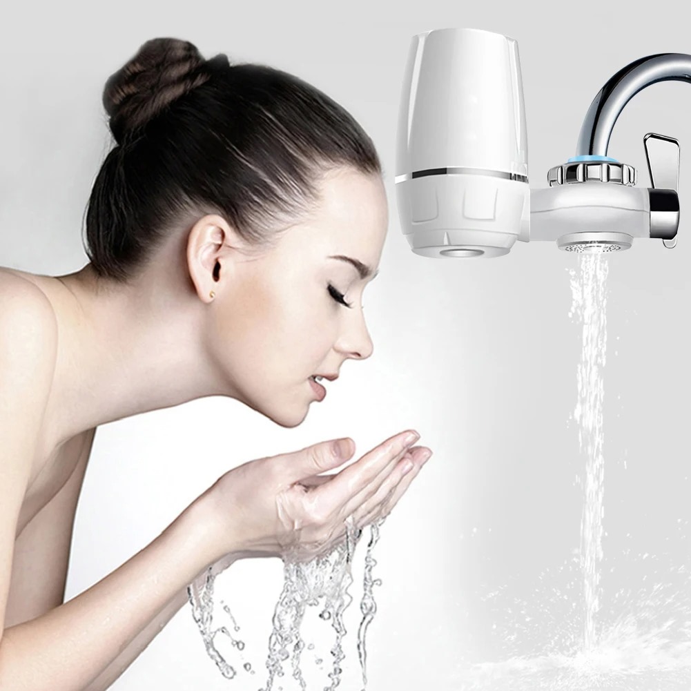 Filtre à eau moderne - Bio care