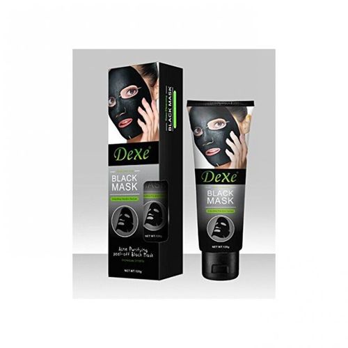 القناع الاسود - Masque Noir - 100g