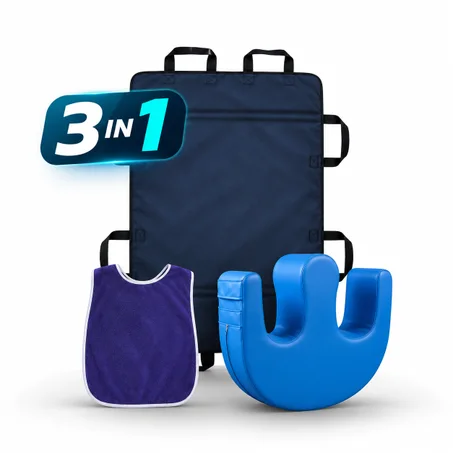 Offre Sérénité - Pack Confort Total 3EN1 🚨