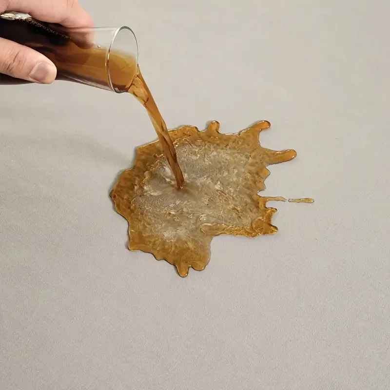 Protège-matelas Imperméable Respirant Silencieux et Confortable