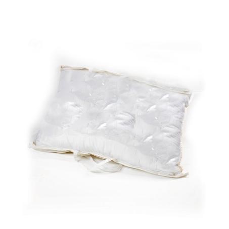 Oreiller orthopédique blanc 70*50