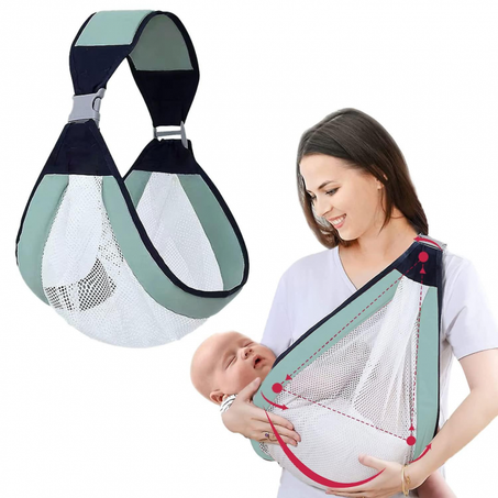 porte-bébé professionnel