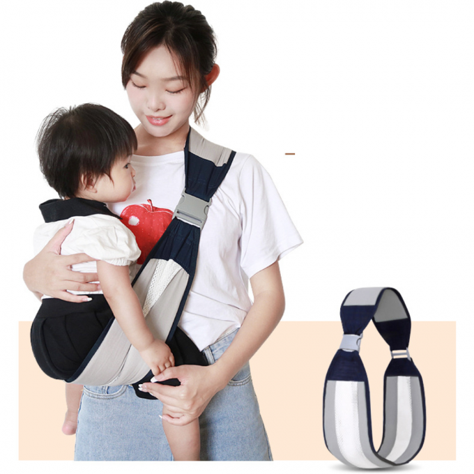 porte-bébé professionnel