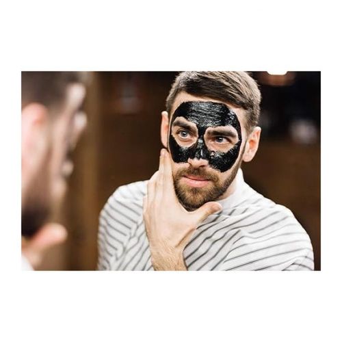 القناع الاسود - Masque Noir - 100g