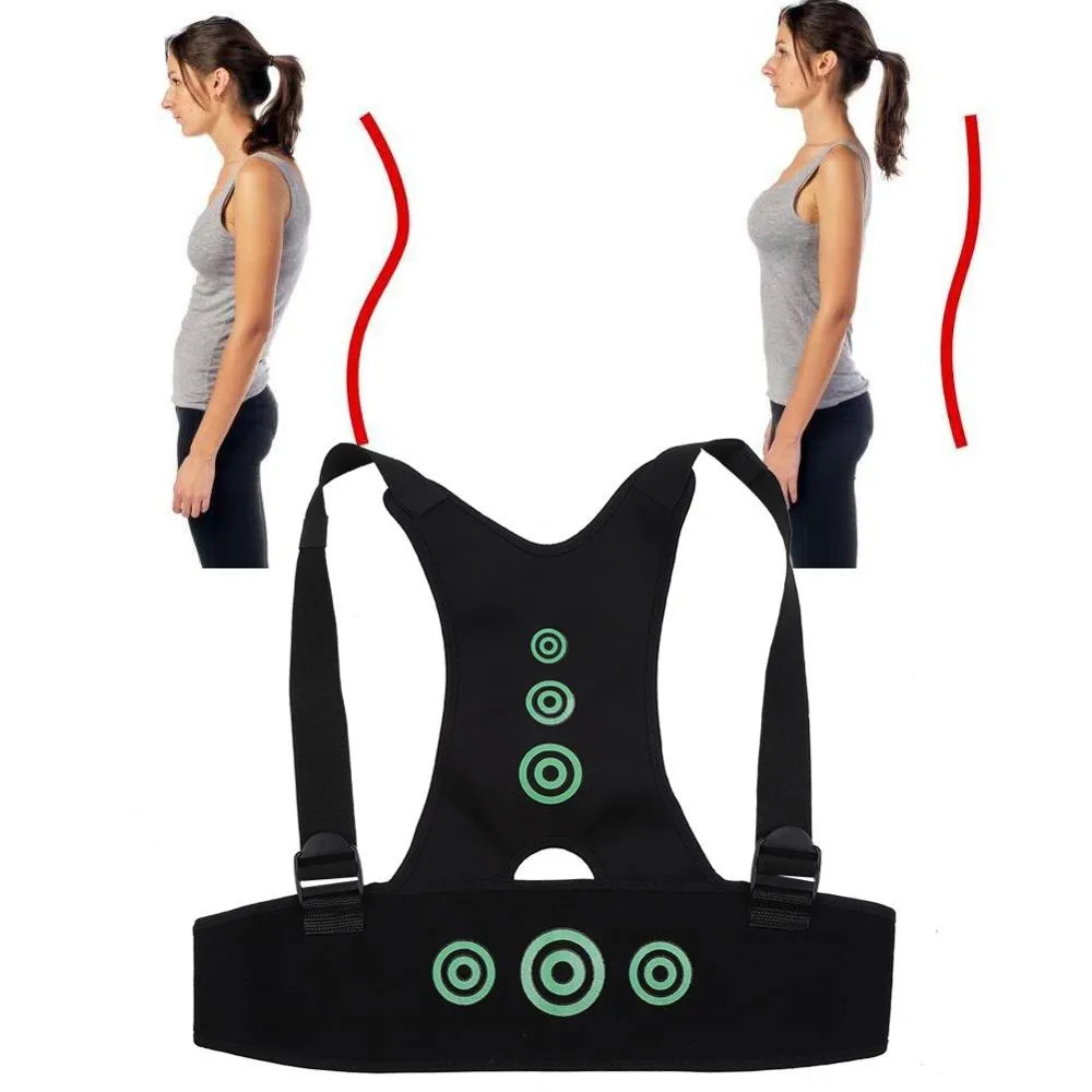 OUZHIYA Correcteur d
