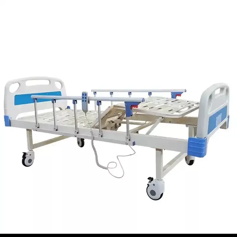 Lit médicalisé électrique 3 articulations - Bio Care