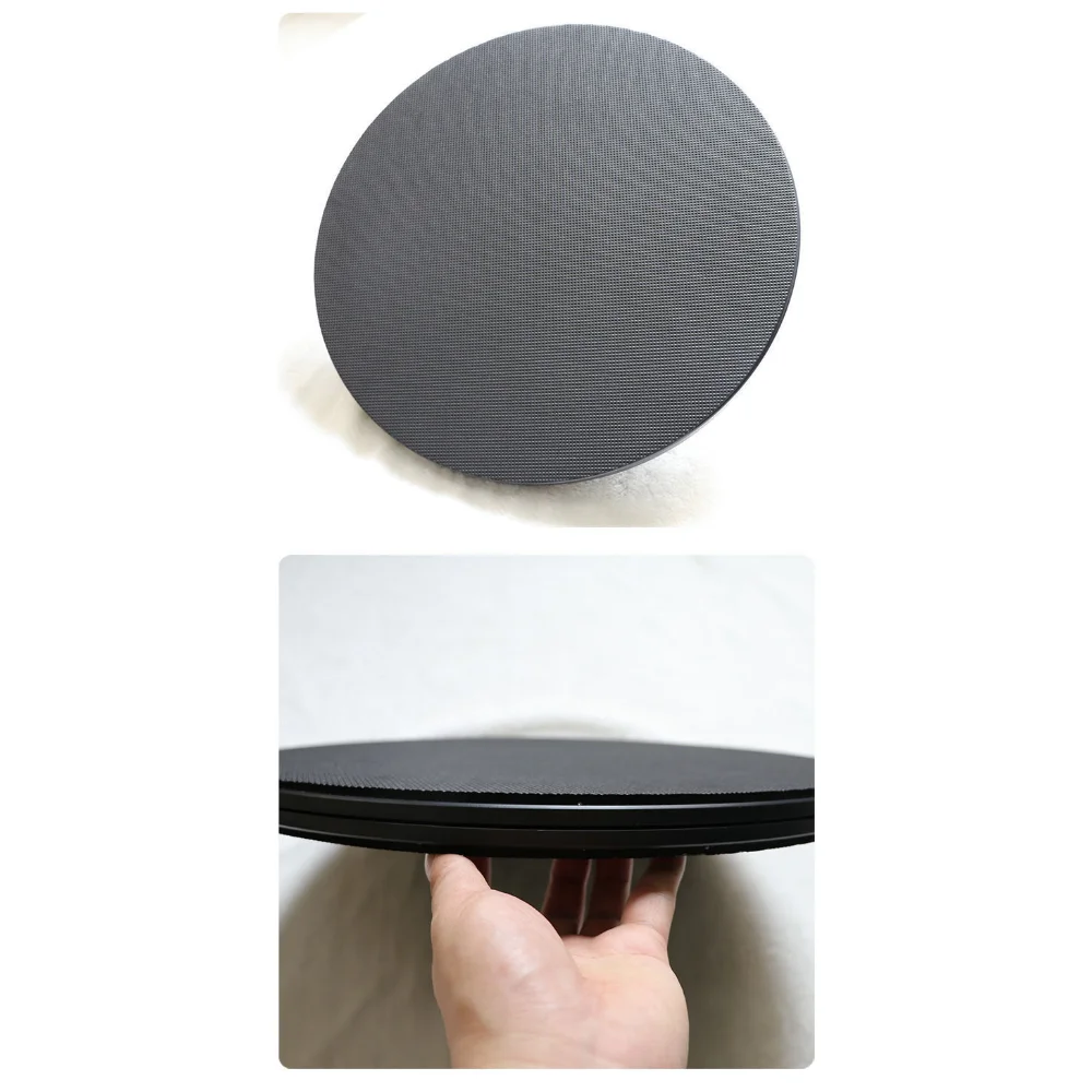 Disque de Transfert pour Patients – Rotation 360° Antidérapant