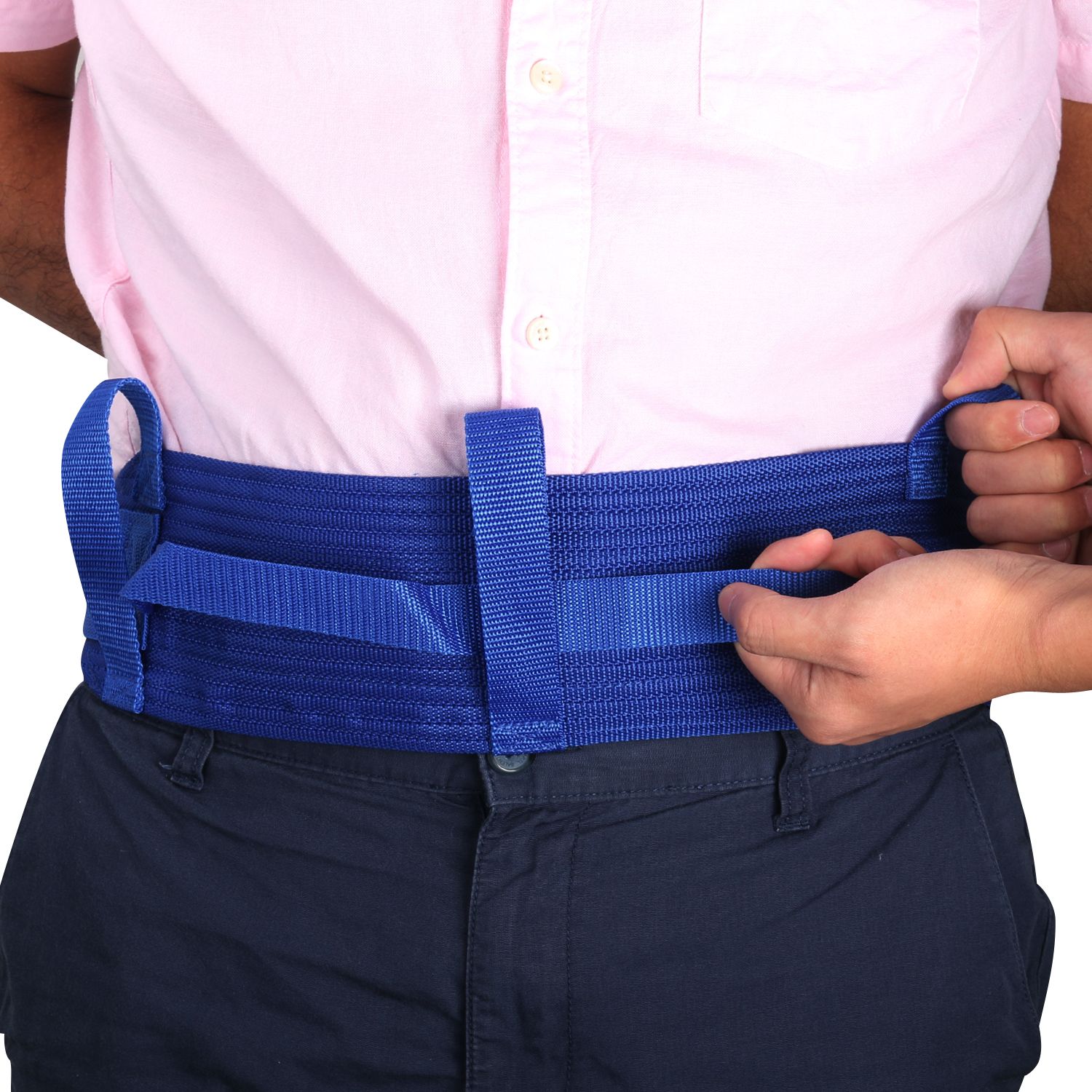 Ceinture de transfert et de mobilisation - Bio Care