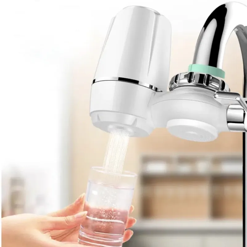 Filtre à eau moderne - Bio care