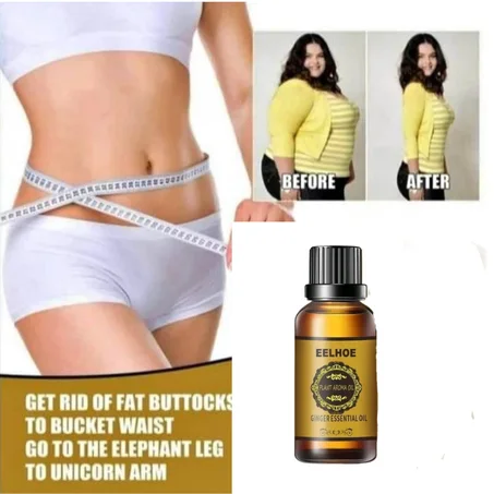 HUILE ESSENTIELLE DE GINGEMBRE