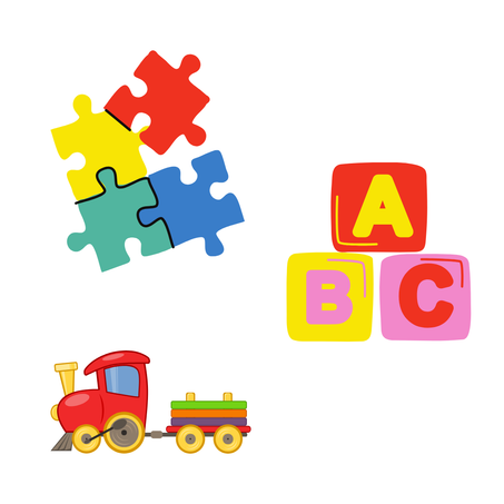 ألعاب الأطفال