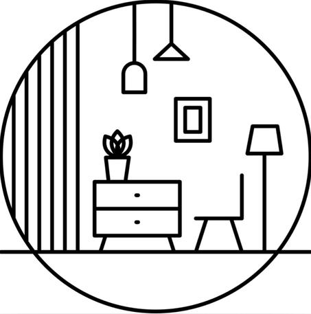 أثاث و ديكورات