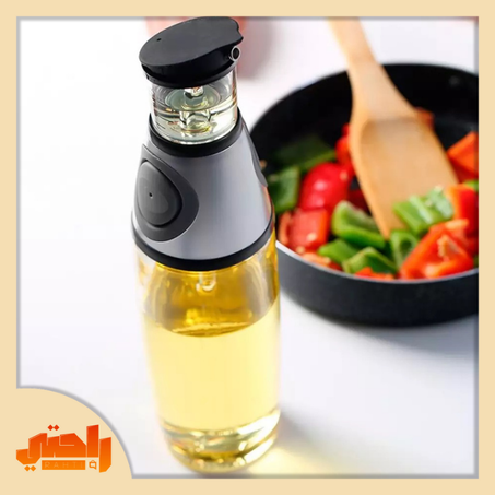 حاملة الزيت