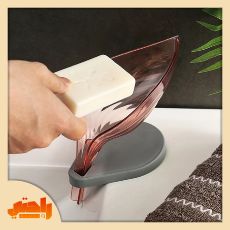 حاملة الصابون