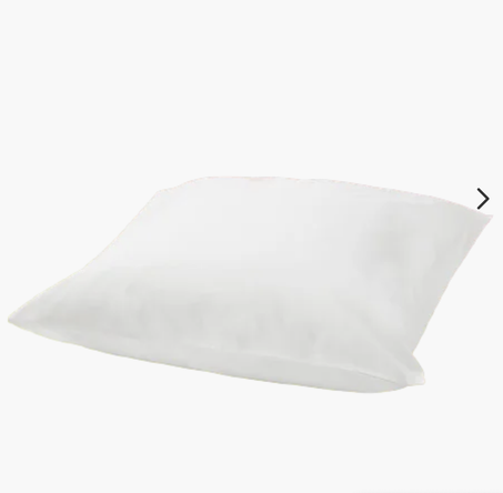 Oreiller En Tissu Microfibre 50×70 Cm