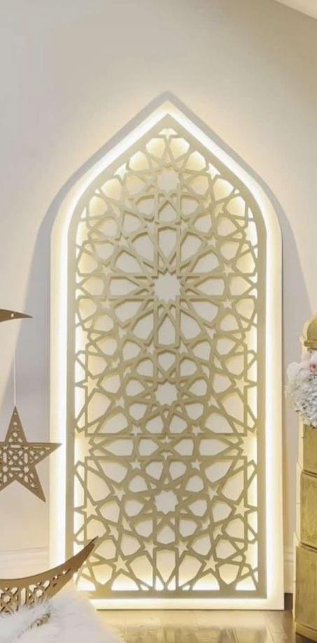 ديكورات رمضان -  Decoration Ramadhan