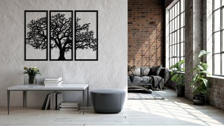 Cadre arbre - إطار شجرة