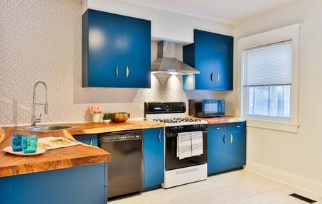 أثات المنزل والمطبخ