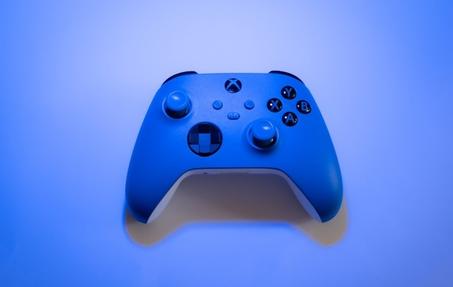 ألعاب وترفيه