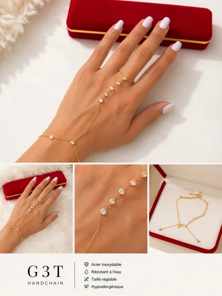 Hand Chain