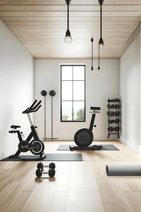 الرياضة واللياقة البدنية