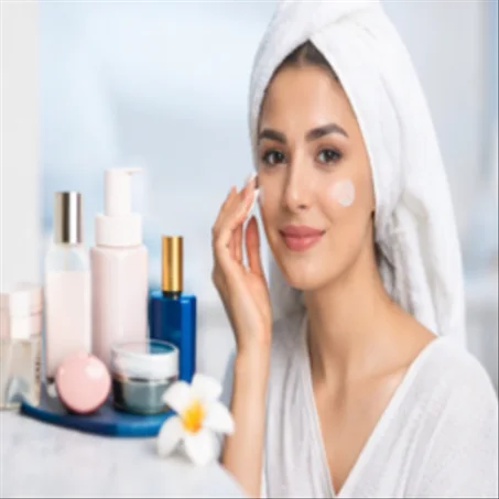 الجمال والعناية الشخصية