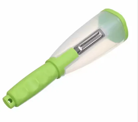 مقشرة الفواكه والخضروات