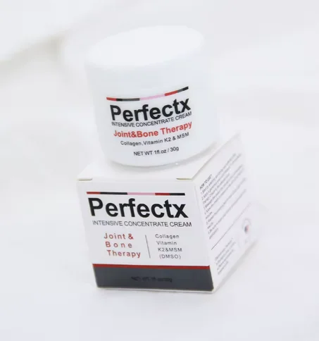 كريم تخفيف آلام المفاصل والعظام