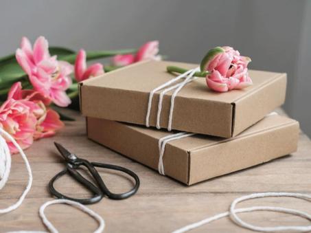 هدايا صغيرة