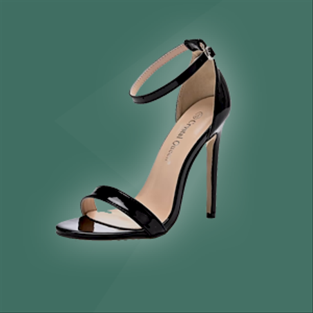 أحذية النساء