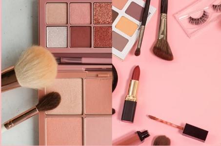 مستحضرات التجميل